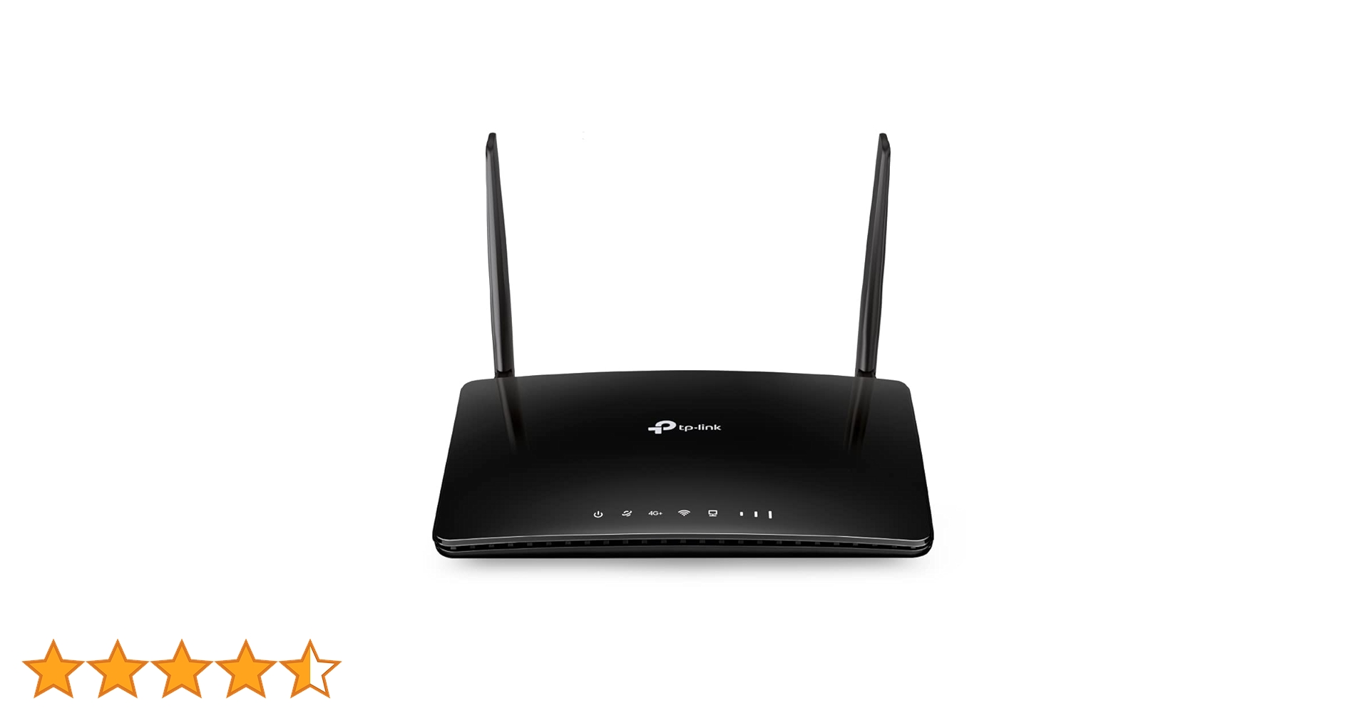 TP-Link Archer MR600 AC1200 SIMフリールーター 4G+/LTE/光回線対応＆SIMフリーのハイブリッドルーター